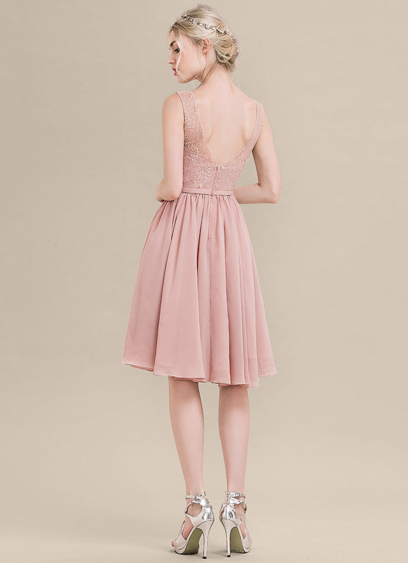 Robe Trapèze Rêverie Enchantée - gallery 1