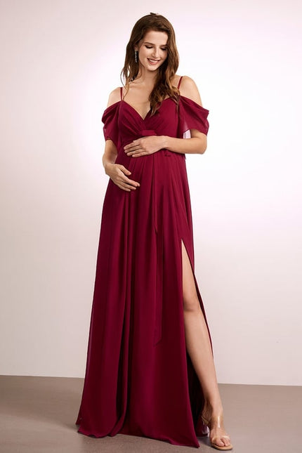 Robe Trapèze Nouveau Souffle - gallery 3