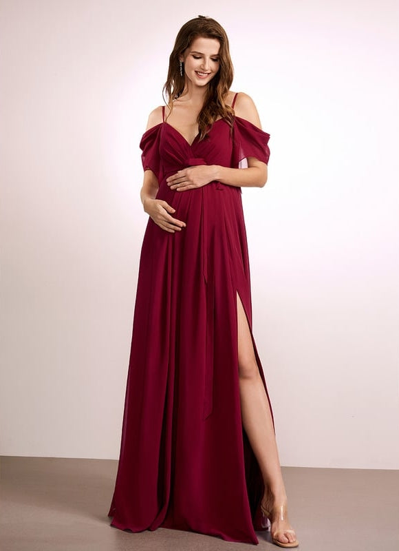 Robe Trapèze Nouveau Souffle - gallery 3