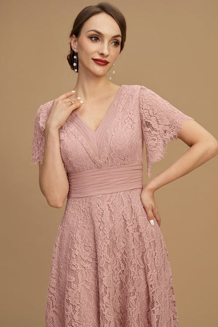 Robe Trapèze Rayonnement Doux - gallery 6