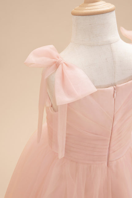 Robe Trapèze Tulle Enchantée - gallery 9
