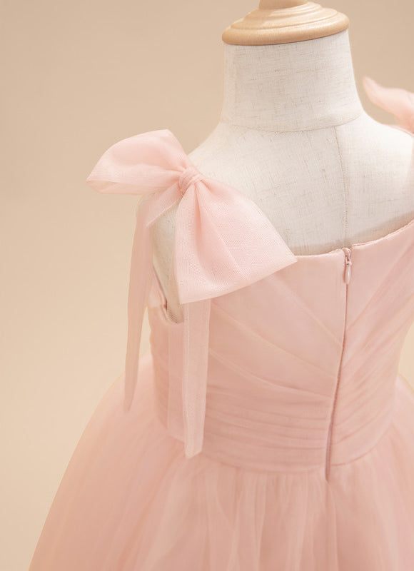 Robe Trapèze Tulle Enchantée - gallery 9