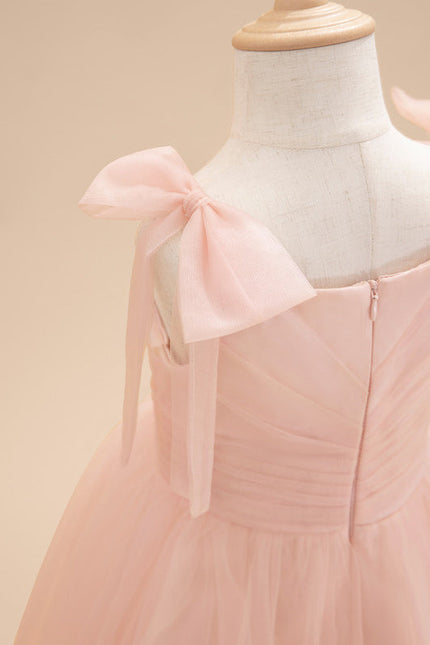 Robe Trapèze Tulle Enchantée - gallery 9