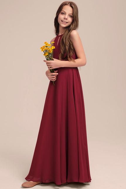 Robe Trapèze Sérénité Verte - gallery 2