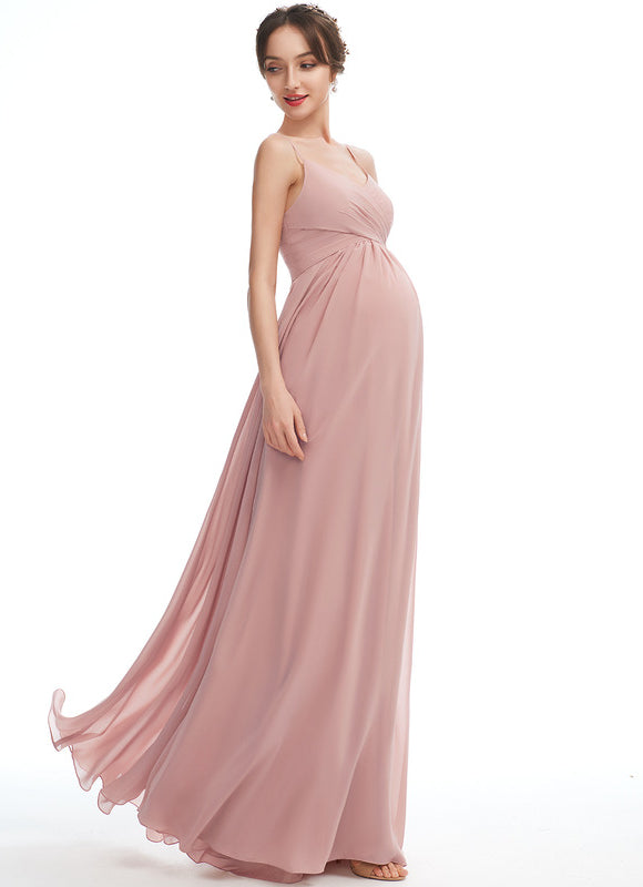 Robe Trapèze Nouveau Souffle - gallery 1