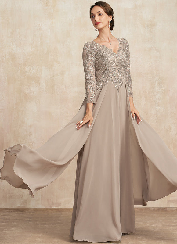 Robe Trapèze Prestige Marine - gallery 5