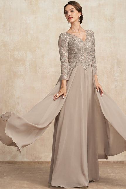 Robe Trapèze Prestige Marine - gallery 5
