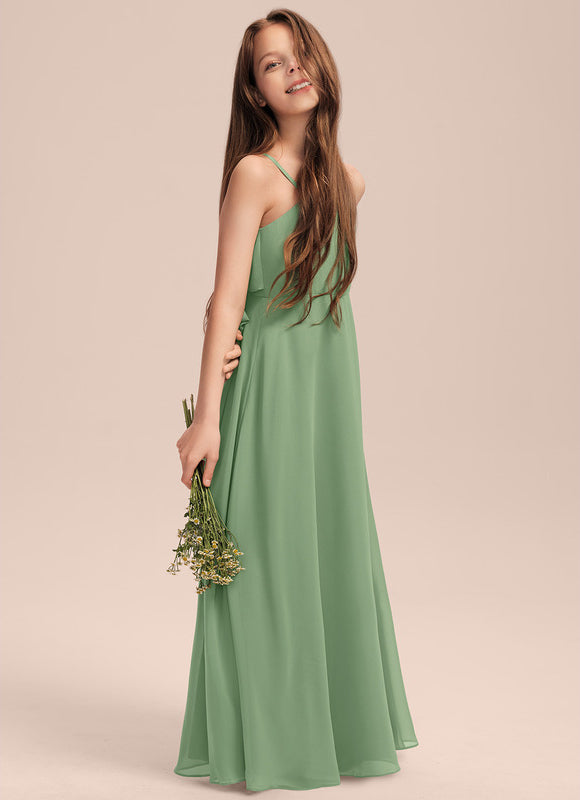 Robe Trapèze Odyssée Nocturne - gallery 3