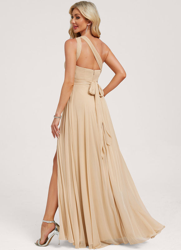 Robe Trapèze Luciole Sereine - gallery 1