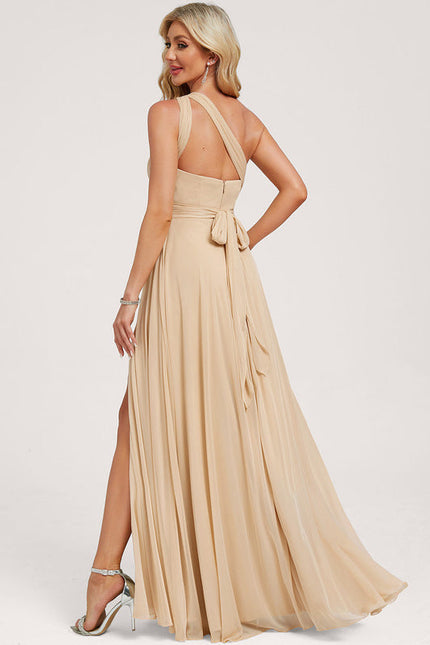 Robe Trapèze Luciole Sereine - gallery 1