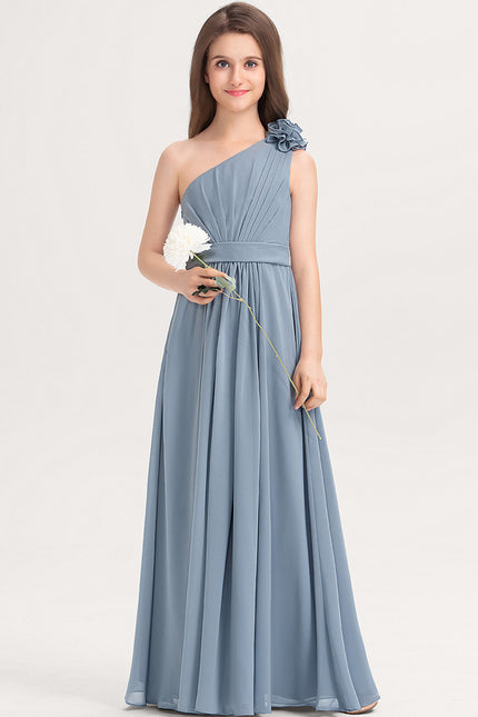 Robe Trapèze Fête Élégante