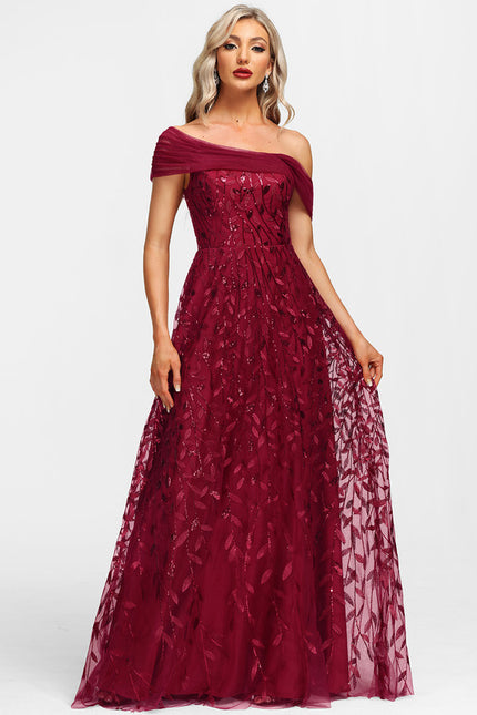 Robe Trapèze Sereine Couture