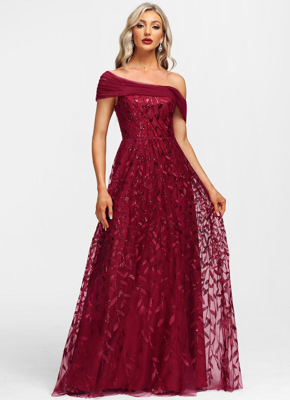 Robe Trapèze Sereine Couture