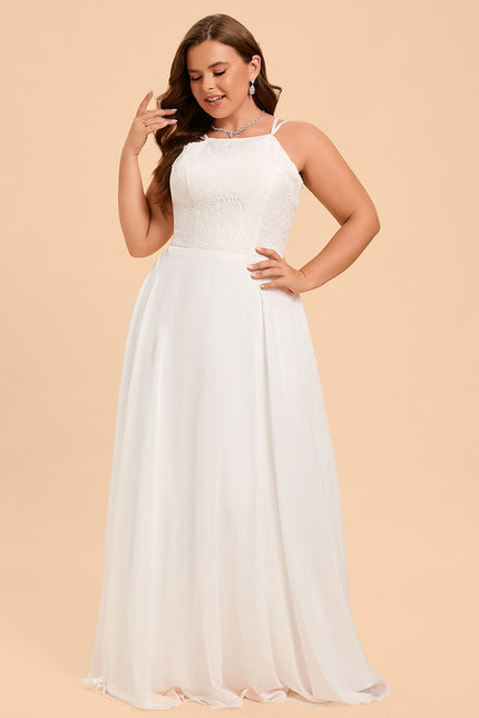 Robe Trapèze Épure Élégante - gallery 9