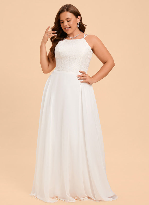 Robe Trapèze Épure Élégante - gallery 9