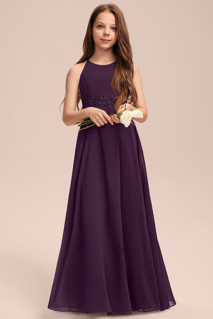 Robe Trapèze Danse De Violette