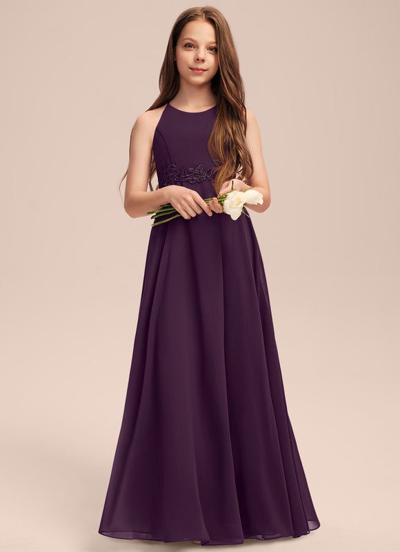 Robe Trapèze Danse De Violette