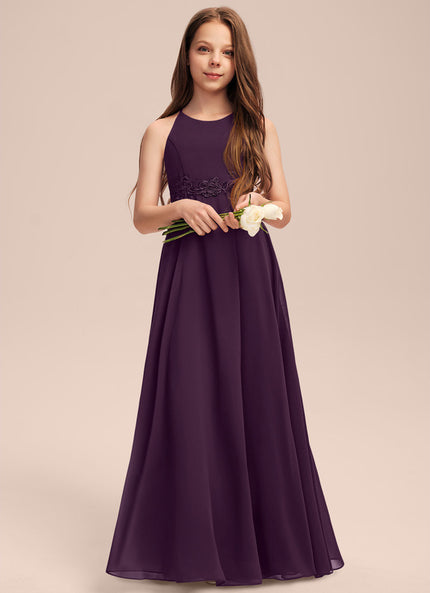 Robe Trapèze Danse De Violette