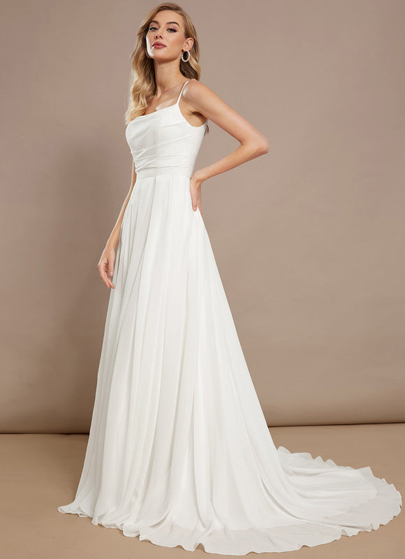 Robe Trapèze Éclat Meilleur - gallery 3