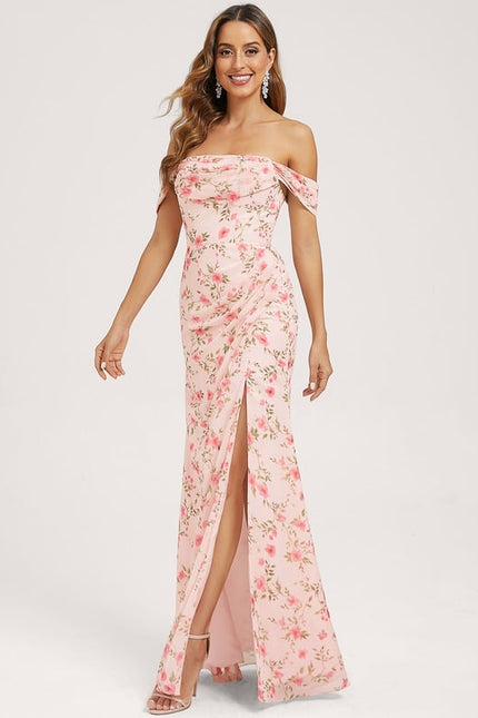 Robe Trapèze Chic Minimaliste - gallery 2