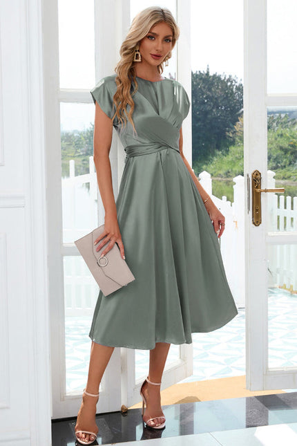 Robe Trapeze Paule Ka - gallery 4