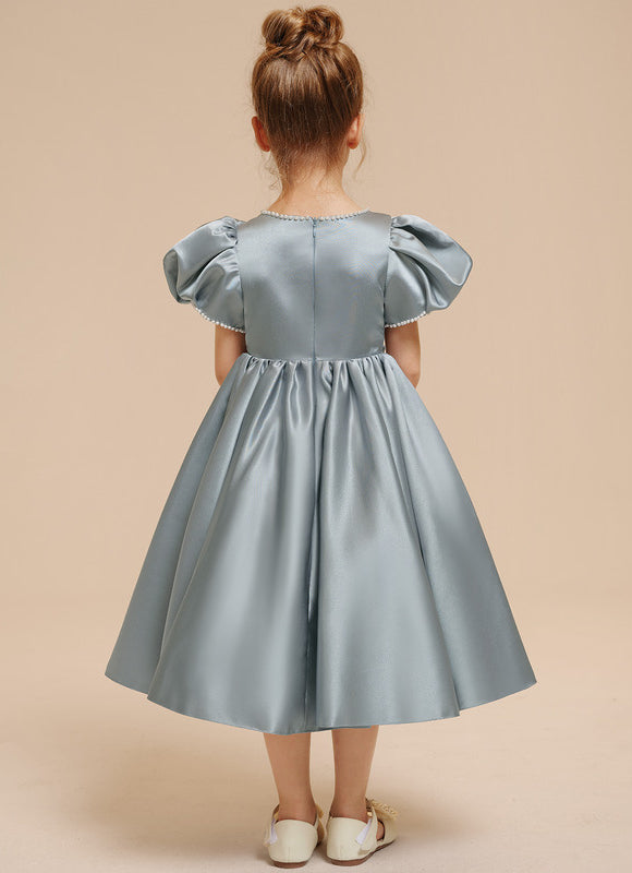 Robe Trapèze Lueur Daube - gallery 3