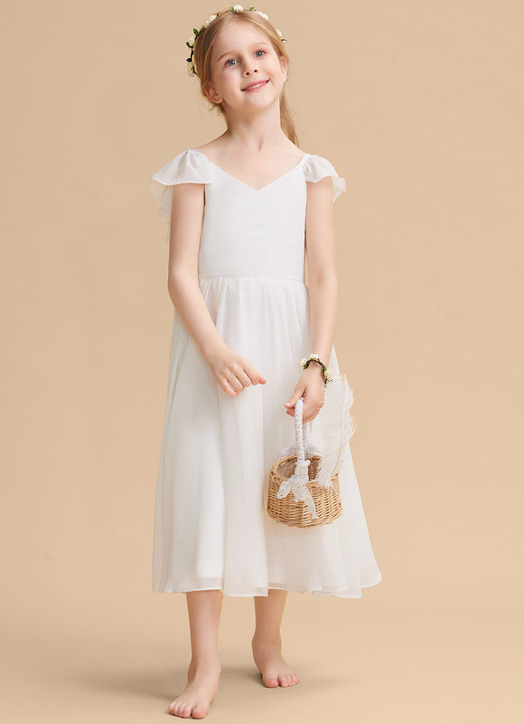Robe Trapèze Enchantement Épuré
