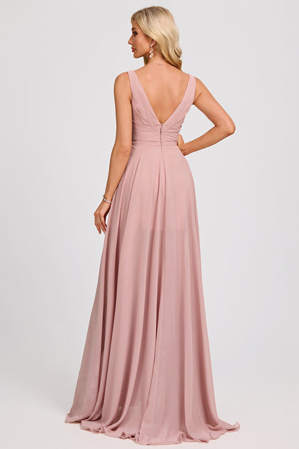 Robe De Bal Trapeze - gallery 1