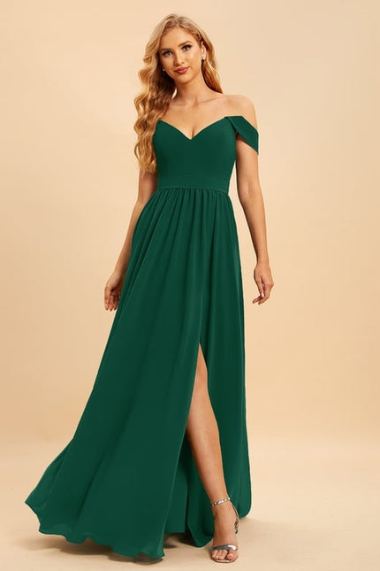 Robe Trapèze Décolleté Fluidité