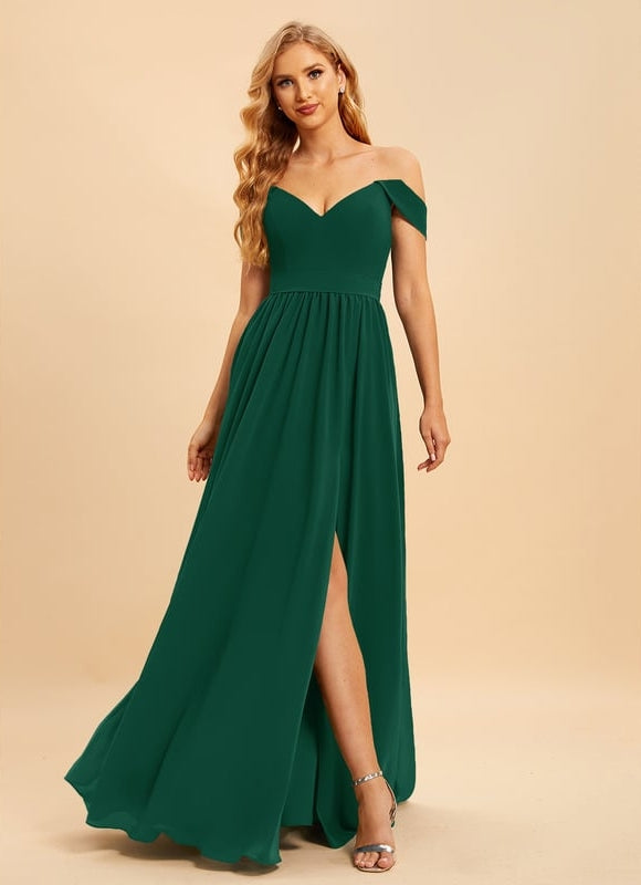 Robe Trapèze Décolleté Fluidité