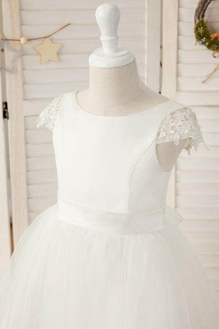 Robe Trapèze Étoile De Fée - gallery 6
