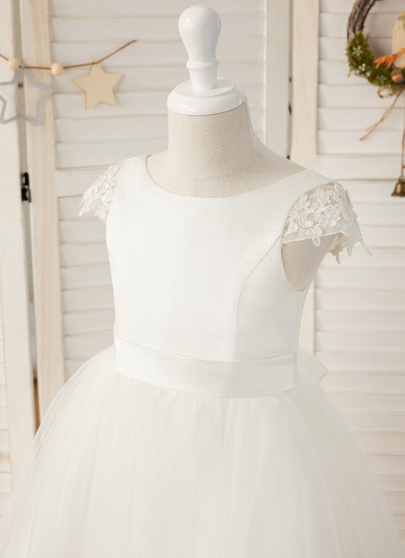 Robe Trapèze Étoile De Fée - gallery 6