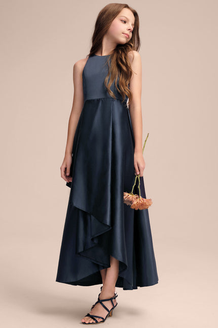 Robe Trapèze Ombre De Mystère - gallery 1