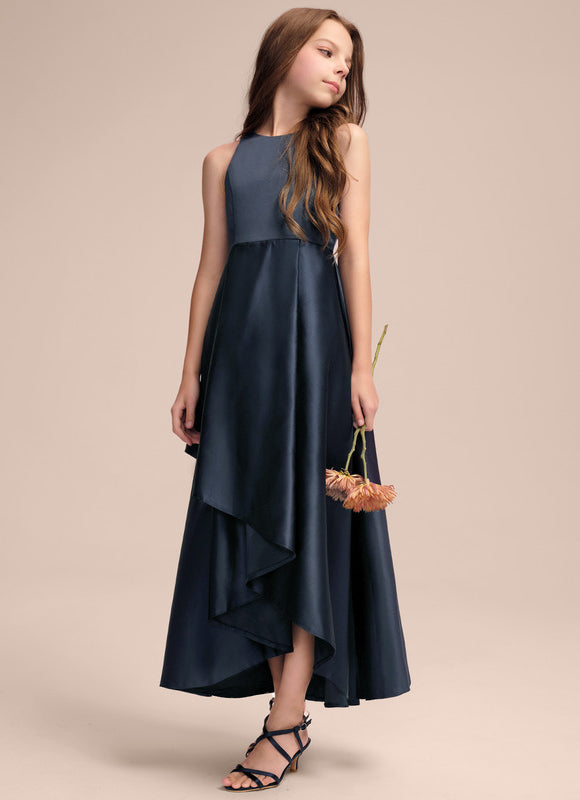 Robe Trapèze Ombre De Mystère - gallery 1