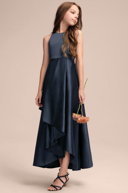 Robe Trapèze Ombre De Mystère - gallery 1