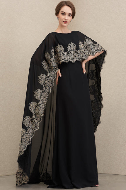 Robe Trapèze Renaissance Mystique - gallery 2
