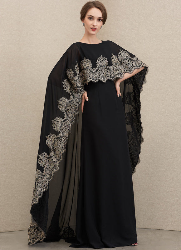 Robe Trapèze Renaissance Mystique - gallery 2