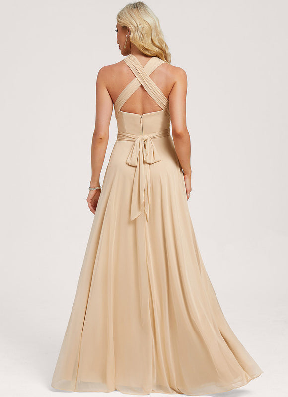 Robe Trapèze Luciole Sereine - gallery 9