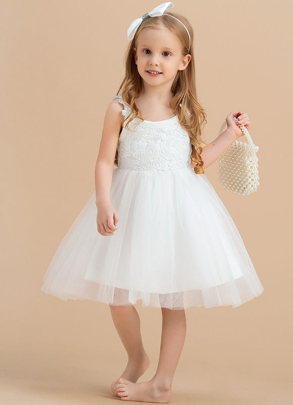 Robe Trapèze Souffle De Poésie - gallery 1