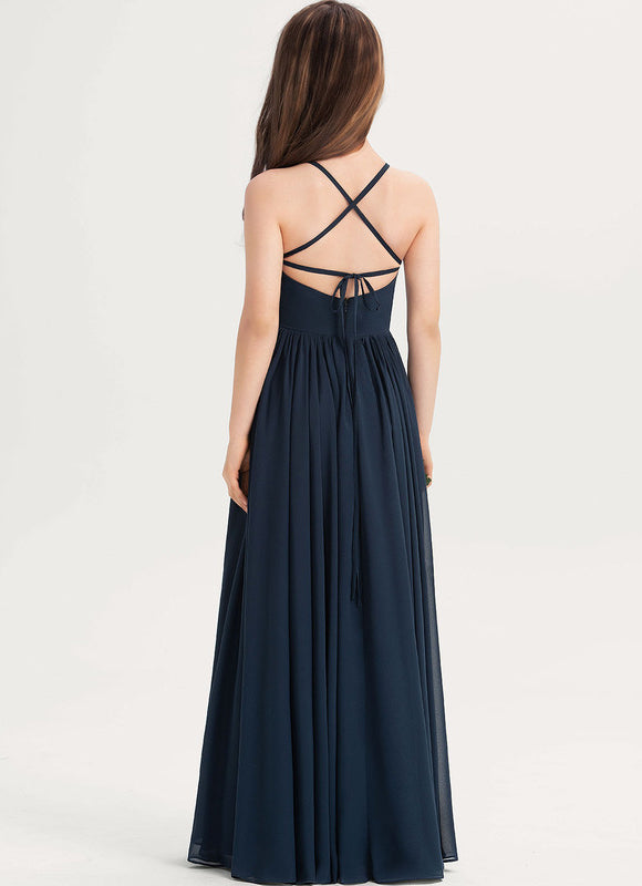 Robe Trapèze Odyssée Nocturne - gallery 4