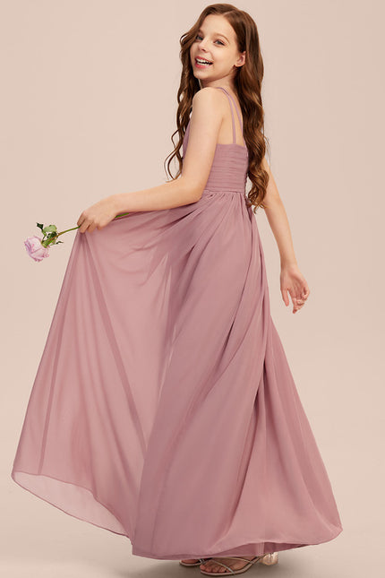 Robe Trapèze Sérénité Verte - gallery 2