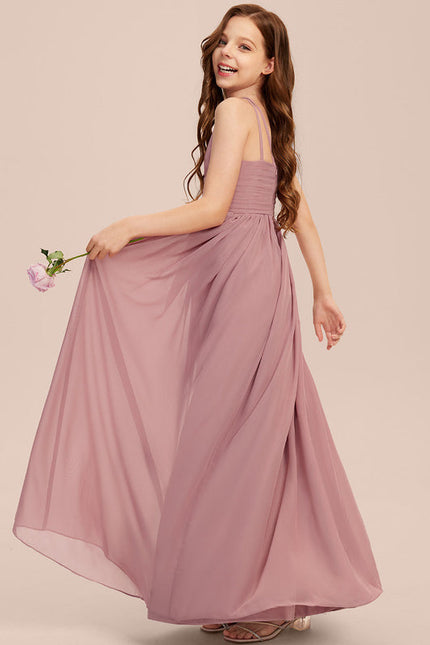 Robe Trapèze Sérénité Verte - gallery 2