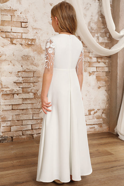Robe Trapèze Enfant Prestige - gallery 6