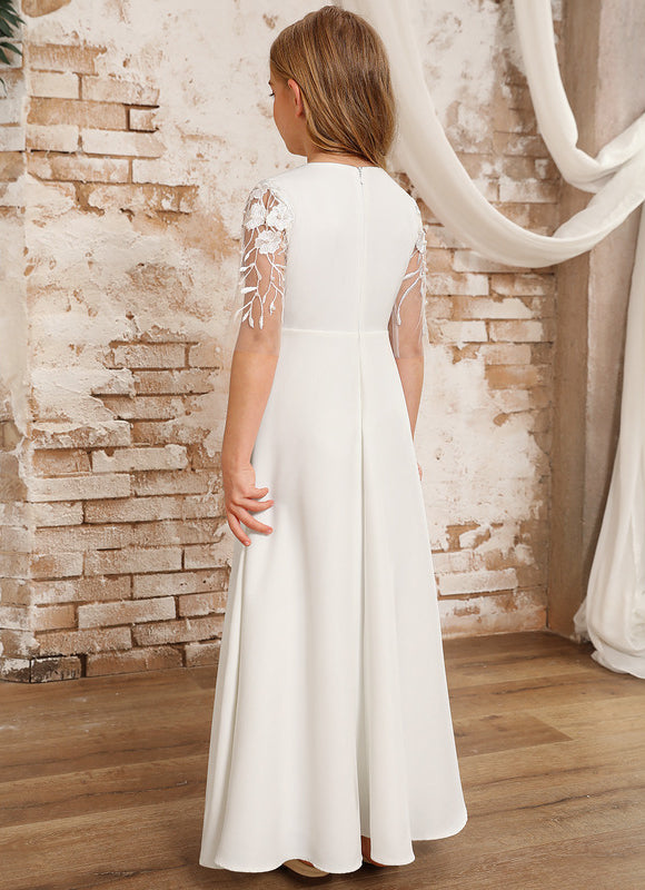 Robe Trapèze Enfant Prestige - gallery 6