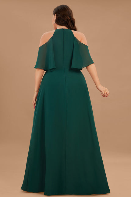 Robe Trapèze Élégance Élusive - gallery 9