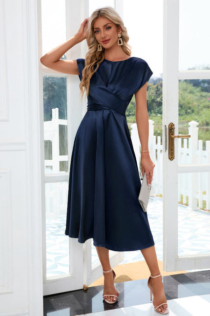 Robe Trapeze Paule Ka - gallery 7