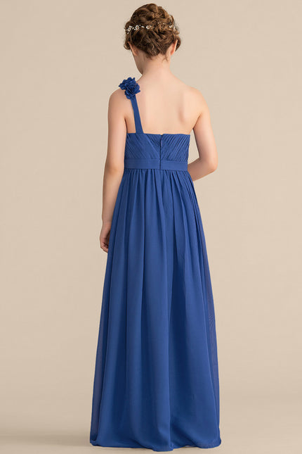 Robe Trapèze Fête Élégante - gallery 1