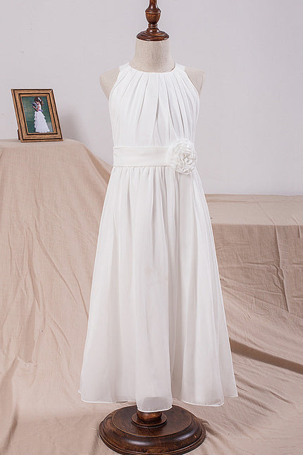 Robe Trapèze Nuptiale Éthérée