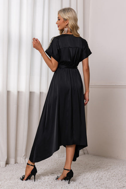 Robe Ceremonie Trapeze - gallery 1