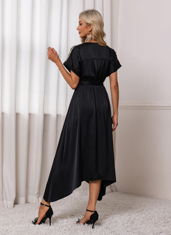 Robe Ceremonie Trapeze - gallery 1